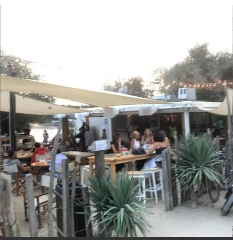 Bilocale Marina Romea 아파트
